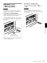 Preview for 29 page of Sony UPA-PC500 Operating Instructions Manual