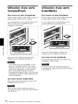 Preview for 30 page of Sony UPA-PC500 Operating Instructions Manual