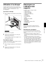 Preview for 33 page of Sony UPA-PC500 Operating Instructions Manual