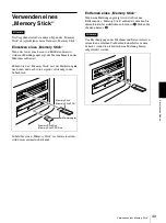 Preview for 49 page of Sony UPA-PC500 Operating Instructions Manual