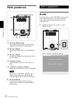 Preview for 84 page of Sony UPA-PC500 Operating Instructions Manual