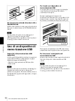 Preview for 92 page of Sony UPA-PC500 Operating Instructions Manual