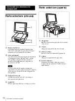 Preview for 52 page of Sony UPA-PC700 Installation Manual