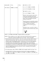 Preview for 30 page of Sony UPA-WU10 Instructions For Use Manual