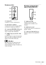 Preview for 55 page of Sony UPA-WU10 Instructions For Use Manual