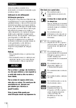 Preview for 118 page of Sony UPA-WU10 Instructions For Use Manual