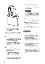 Preview for 150 page of Sony UPA-WU10 Instructions For Use Manual