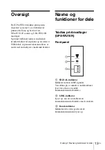 Preview for 165 page of Sony UPA-WU10 Instructions For Use Manual