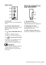 Preview for 323 page of Sony UPA-WU10 Instructions For Use Manual