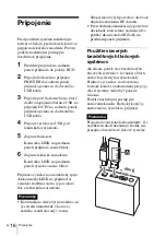 Preview for 344 page of Sony UPA-WU10 Instructions For Use Manual