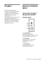 Preview for 361 page of Sony UPA-WU10 Instructions For Use Manual