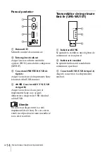 Preview for 398 page of Sony UPA-WU10 Instructions For Use Manual