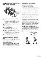 Preview for 39 page of Sony UPX-C100 Operating Instructions Manual