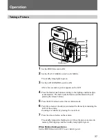 Предварительный просмотр 37 страницы Sony UPX-C21 Operating Instructions Manual