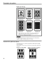 Предварительный просмотр 62 страницы Sony UPX-C21 Operating Instructions Manual