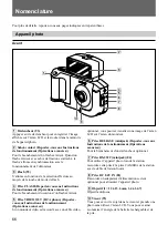 Предварительный просмотр 66 страницы Sony UPX-C21 Operating Instructions Manual