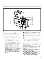 Предварительный просмотр 67 страницы Sony UPX-C21 Operating Instructions Manual