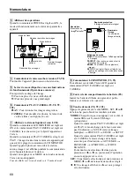 Предварительный просмотр 68 страницы Sony UPX-C21 Operating Instructions Manual