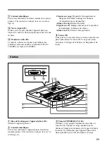 Предварительный просмотр 69 страницы Sony UPX-C21 Operating Instructions Manual