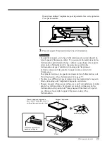 Предварительный просмотр 77 страницы Sony UPX-C21 Operating Instructions Manual