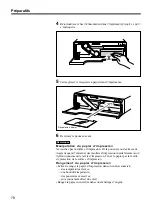 Предварительный просмотр 78 страницы Sony UPX-C21 Operating Instructions Manual