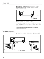 Предварительный просмотр 82 страницы Sony UPX-C21 Operating Instructions Manual