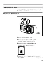 Предварительный просмотр 99 страницы Sony UPX-C21 Operating Instructions Manual