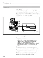 Предварительный просмотр 104 страницы Sony UPX-C21 Operating Instructions Manual