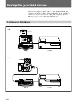 Предварительный просмотр 118 страницы Sony UPX-C21 Operating Instructions Manual