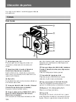 Предварительный просмотр 124 страницы Sony UPX-C21 Operating Instructions Manual