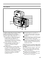 Предварительный просмотр 125 страницы Sony UPX-C21 Operating Instructions Manual