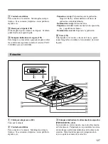 Предварительный просмотр 127 страницы Sony UPX-C21 Operating Instructions Manual