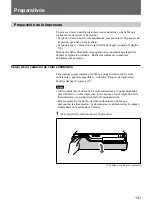 Предварительный просмотр 131 страницы Sony UPX-C21 Operating Instructions Manual