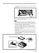 Предварительный просмотр 135 страницы Sony UPX-C21 Operating Instructions Manual