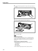 Предварительный просмотр 136 страницы Sony UPX-C21 Operating Instructions Manual