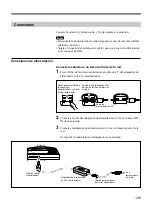 Предварительный просмотр 139 страницы Sony UPX-C21 Operating Instructions Manual