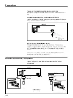 Предварительный просмотр 140 страницы Sony UPX-C21 Operating Instructions Manual