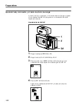 Предварительный просмотр 146 страницы Sony UPX-C21 Operating Instructions Manual