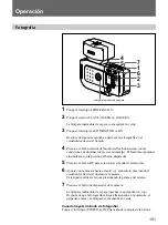 Предварительный просмотр 151 страницы Sony UPX-C21 Operating Instructions Manual