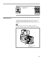 Предварительный просмотр 153 страницы Sony UPX-C21 Operating Instructions Manual