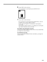 Предварительный просмотр 159 страницы Sony UPX-C21 Operating Instructions Manual