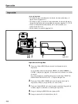 Предварительный просмотр 162 страницы Sony UPX-C21 Operating Instructions Manual