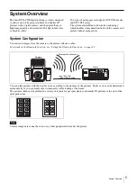 Предварительный просмотр 5 страницы Sony UPX-C300 Operating Instructions Manual