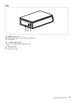 Предварительный просмотр 13 страницы Sony UPX-C300 Operating Instructions Manual