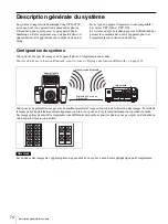 Предварительный просмотр 74 страницы Sony UPX-C300 Operating Instructions Manual