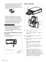 Предварительный просмотр 88 страницы Sony UPX-C300 Operating Instructions Manual