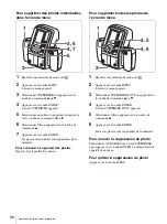 Предварительный просмотр 96 страницы Sony UPX-C300 Operating Instructions Manual