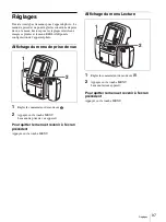 Предварительный просмотр 97 страницы Sony UPX-C300 Operating Instructions Manual