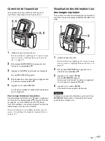 Предварительный просмотр 105 страницы Sony UPX-C300 Operating Instructions Manual