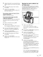 Предварительный просмотр 107 страницы Sony UPX-C300 Operating Instructions Manual